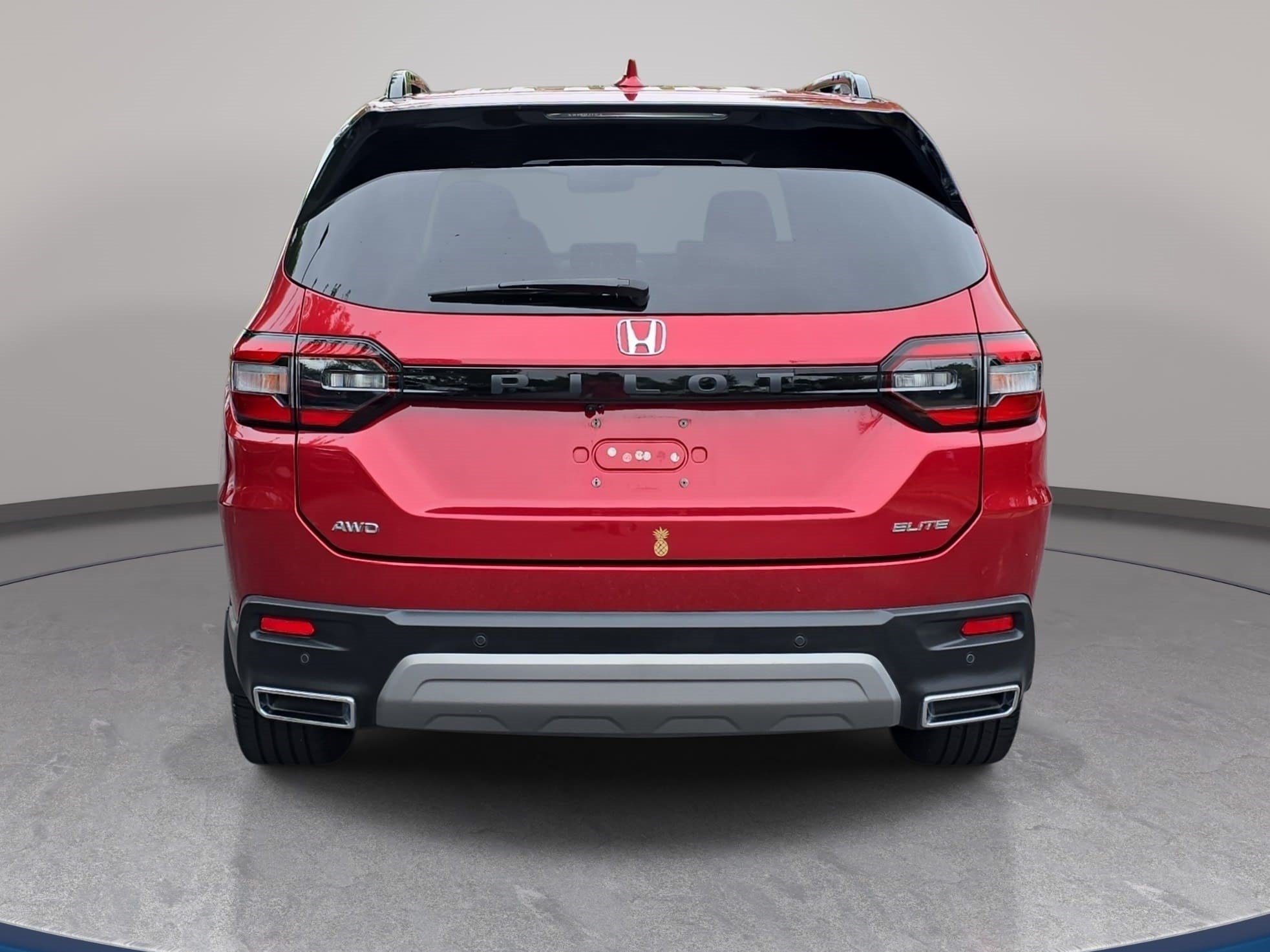 Used 2023 Honda Pilot Elite image 6