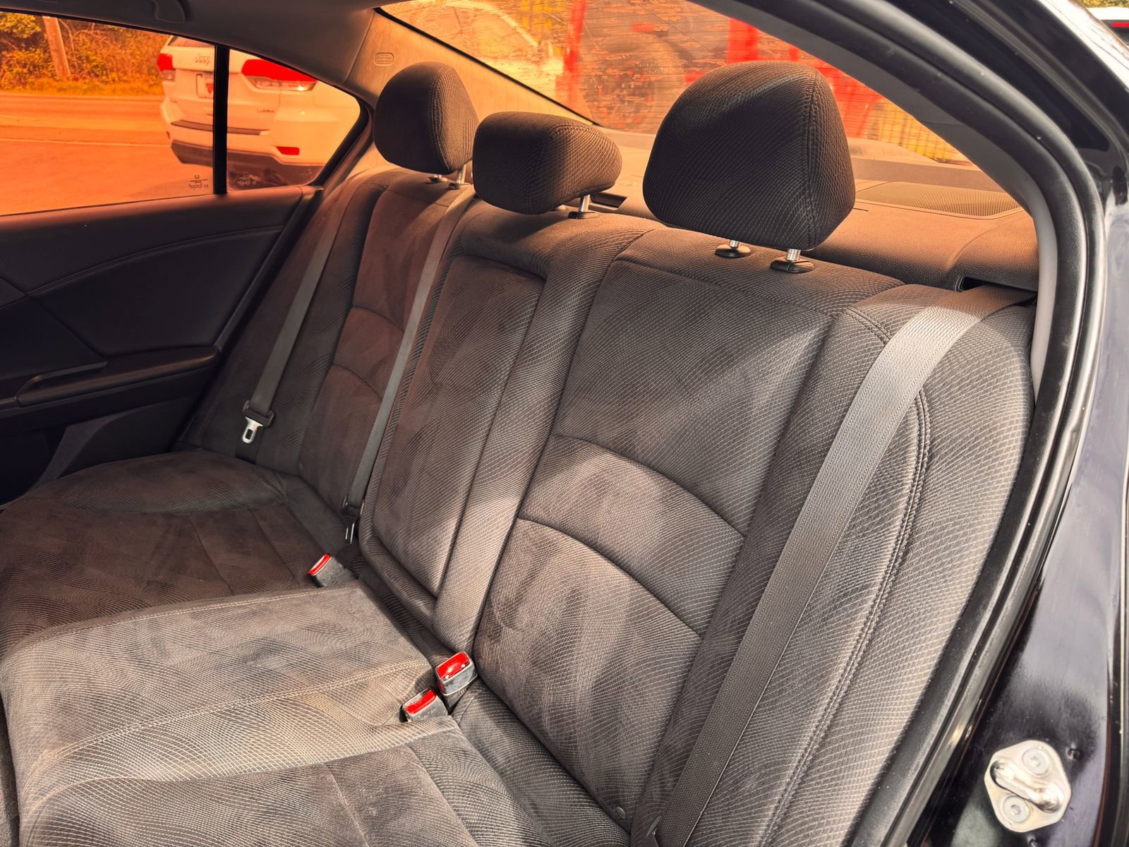 Used 2017 Honda Accord EX image 15