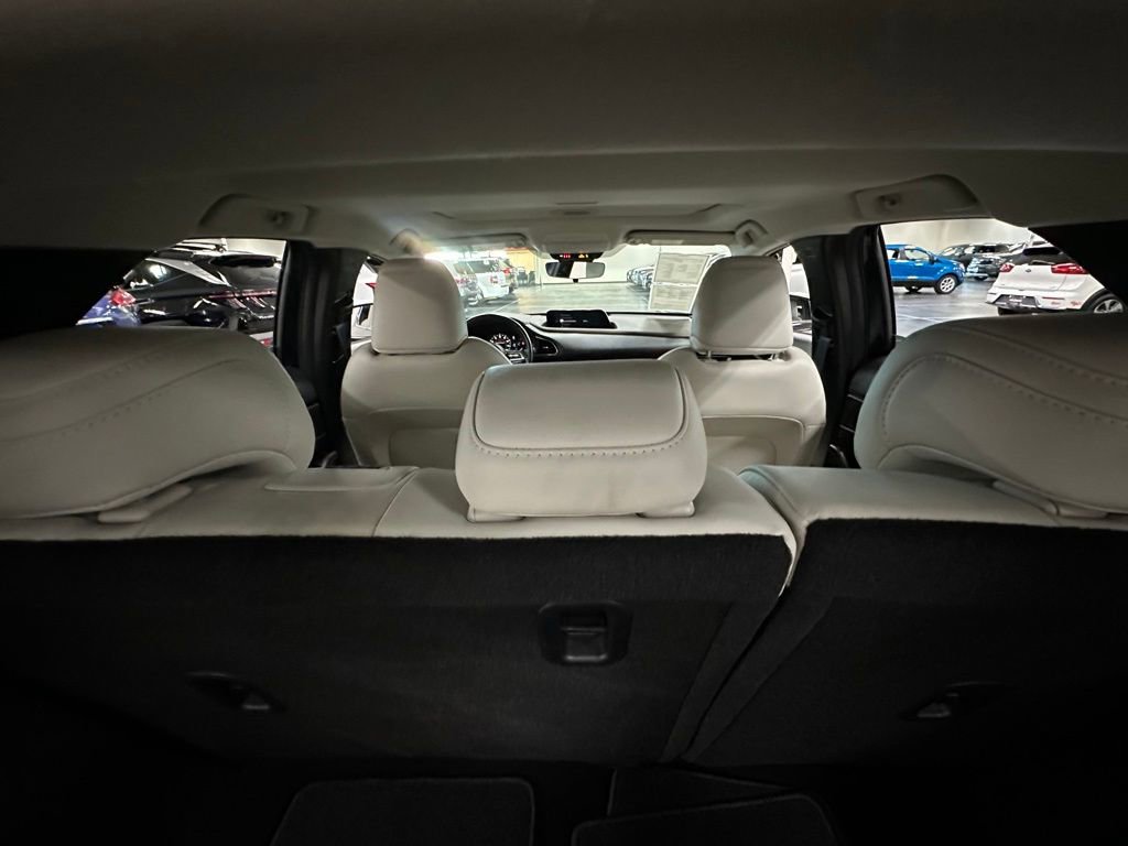 Used 2023 MAZDA CX-30 AWD 2.5 S w/ Premium Package image 28