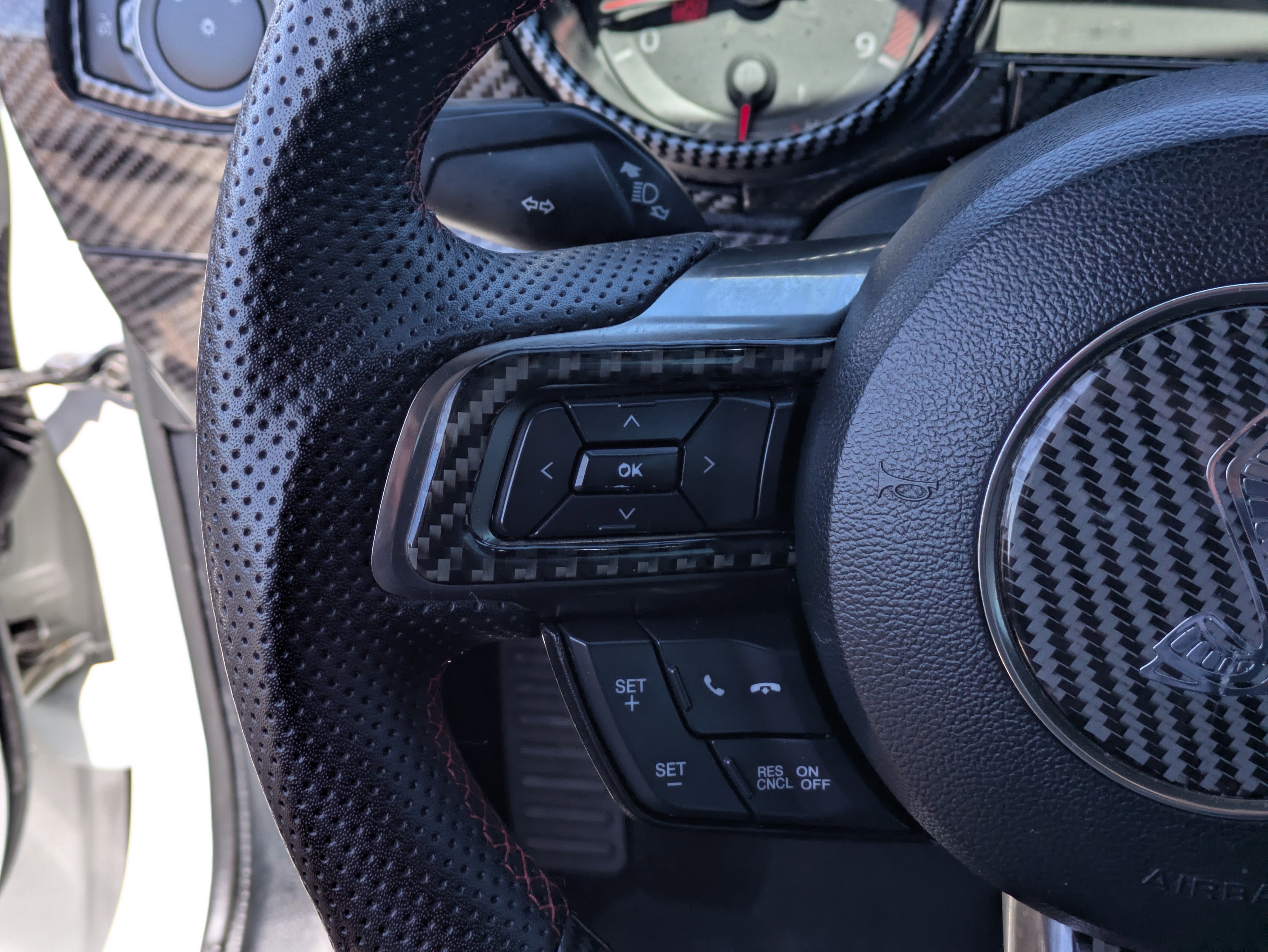 Used 2017 Ford Mustang Shelby GT350 image 22