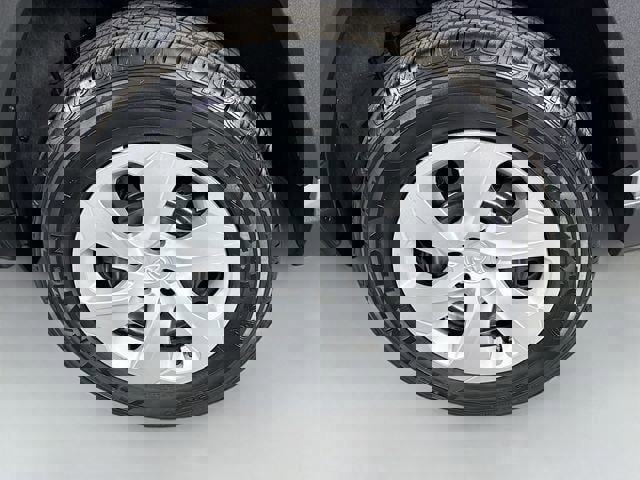 Certified 2025 Toyota RAV4 LE image 29