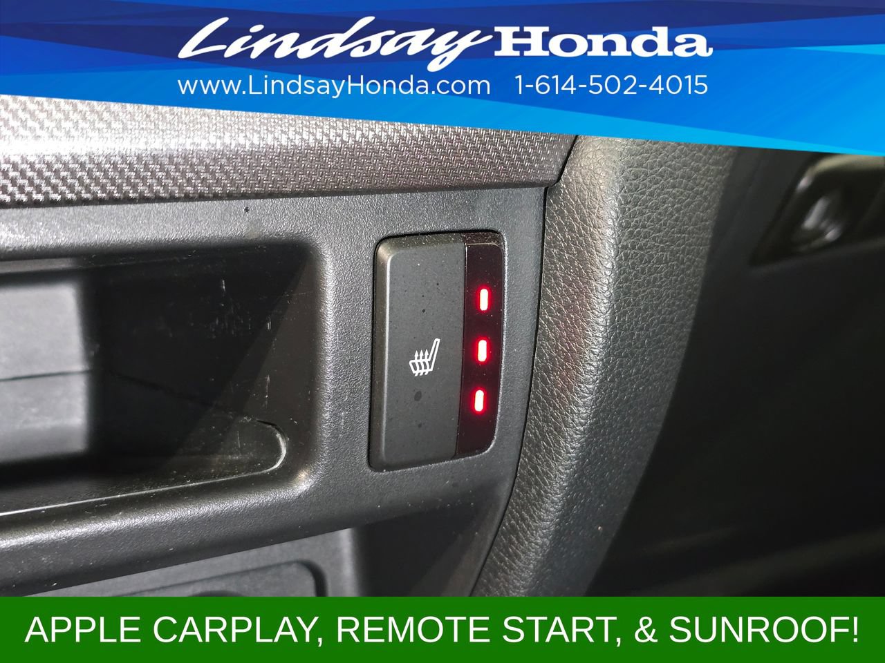 Used 2024 Honda Ridgeline RTL image 21