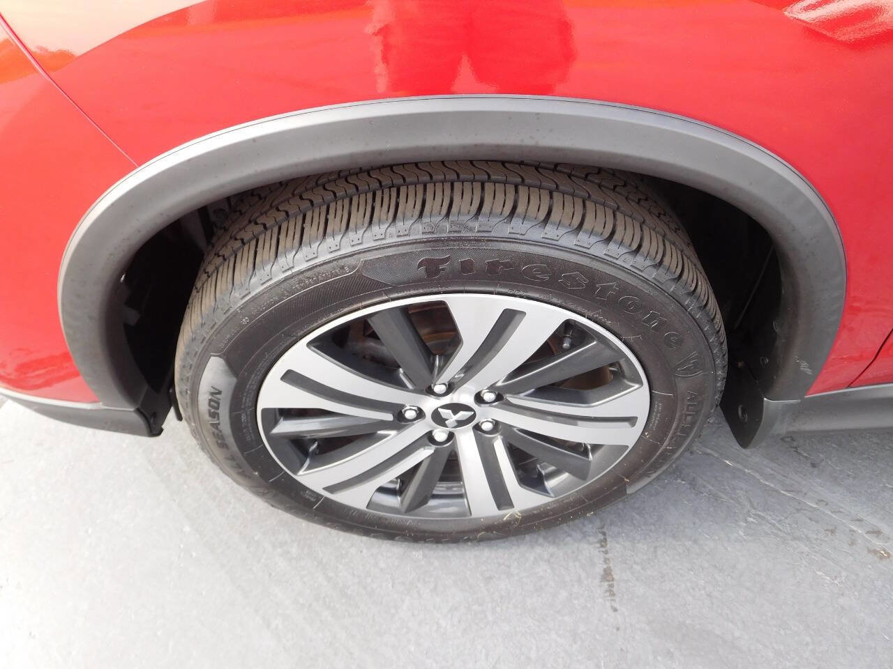 Used 2020 Mitsubishi Outlander Sport SE image 14