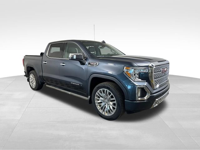 Used 2019 GMC Sierra 1500 Denali w/ Denali Ultimate Package image 8