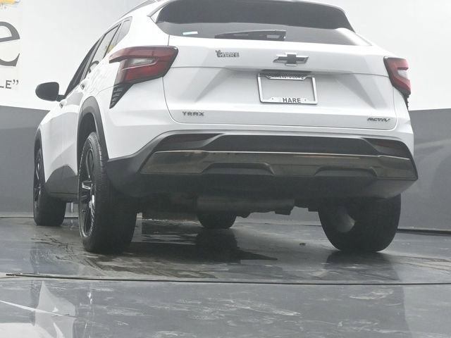 Used 2024 Chevrolet Trax ACTIV FWD image 54