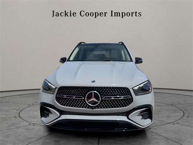 New 2025 Mercedes-Benz GLE 350 4MATIC image 6