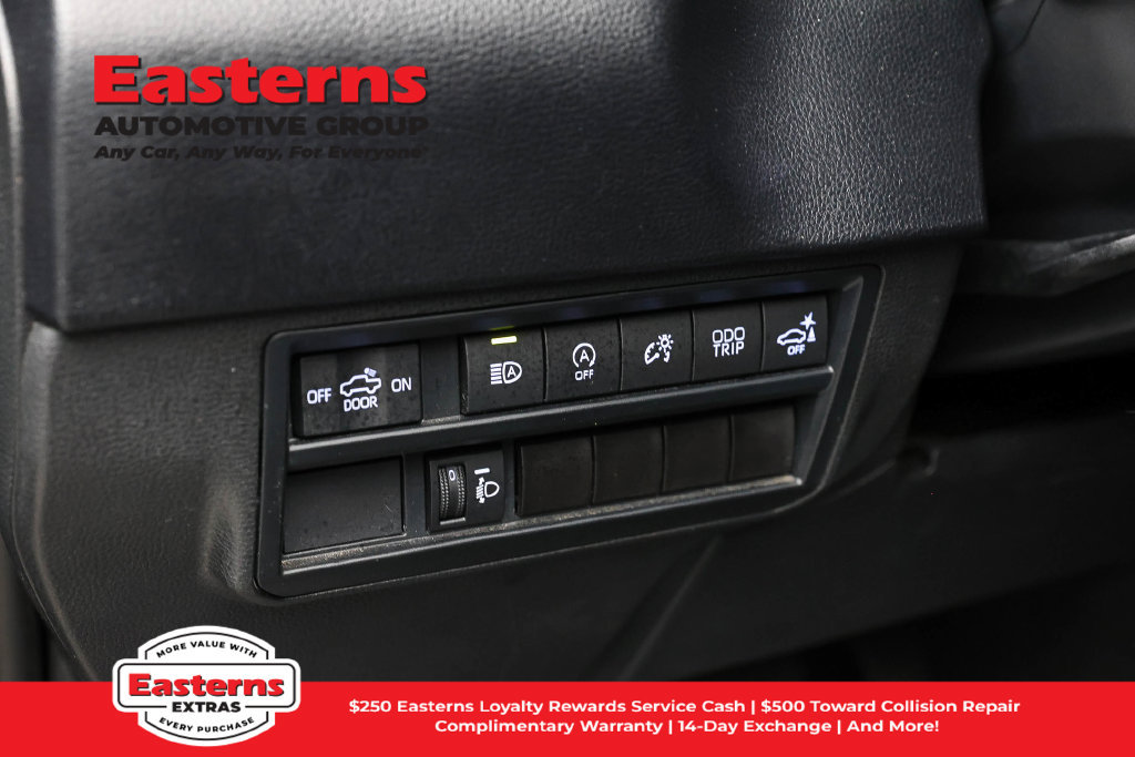 Used 2023 Toyota Tundra SR5 w/ SR5 Convenience Package RWD image 23