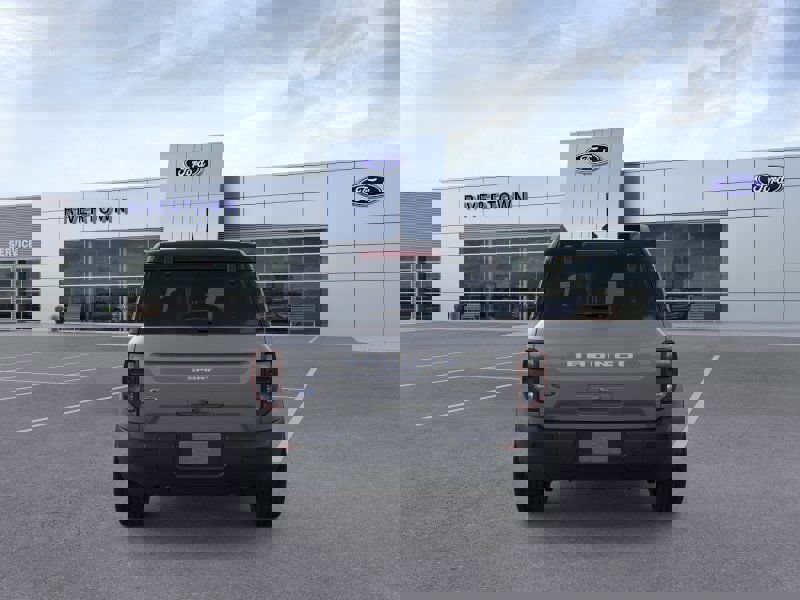 New 2025 Ford Bronco Sport Outer Banks w/ Outer Banks Tech Package+ image 30