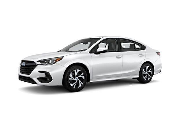 New 2025 Subaru Legacy Premium image 3