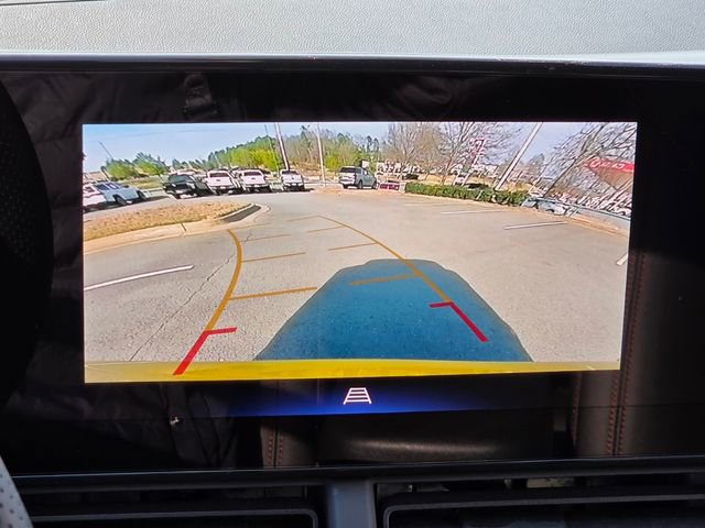 Used 2025 Chevrolet Trax RS w/ Driver Confidence Package image 23