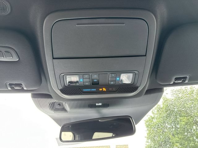 New 2026 Ford Explorer ST w/ Sun And Sound Package AWD/4WD image 33