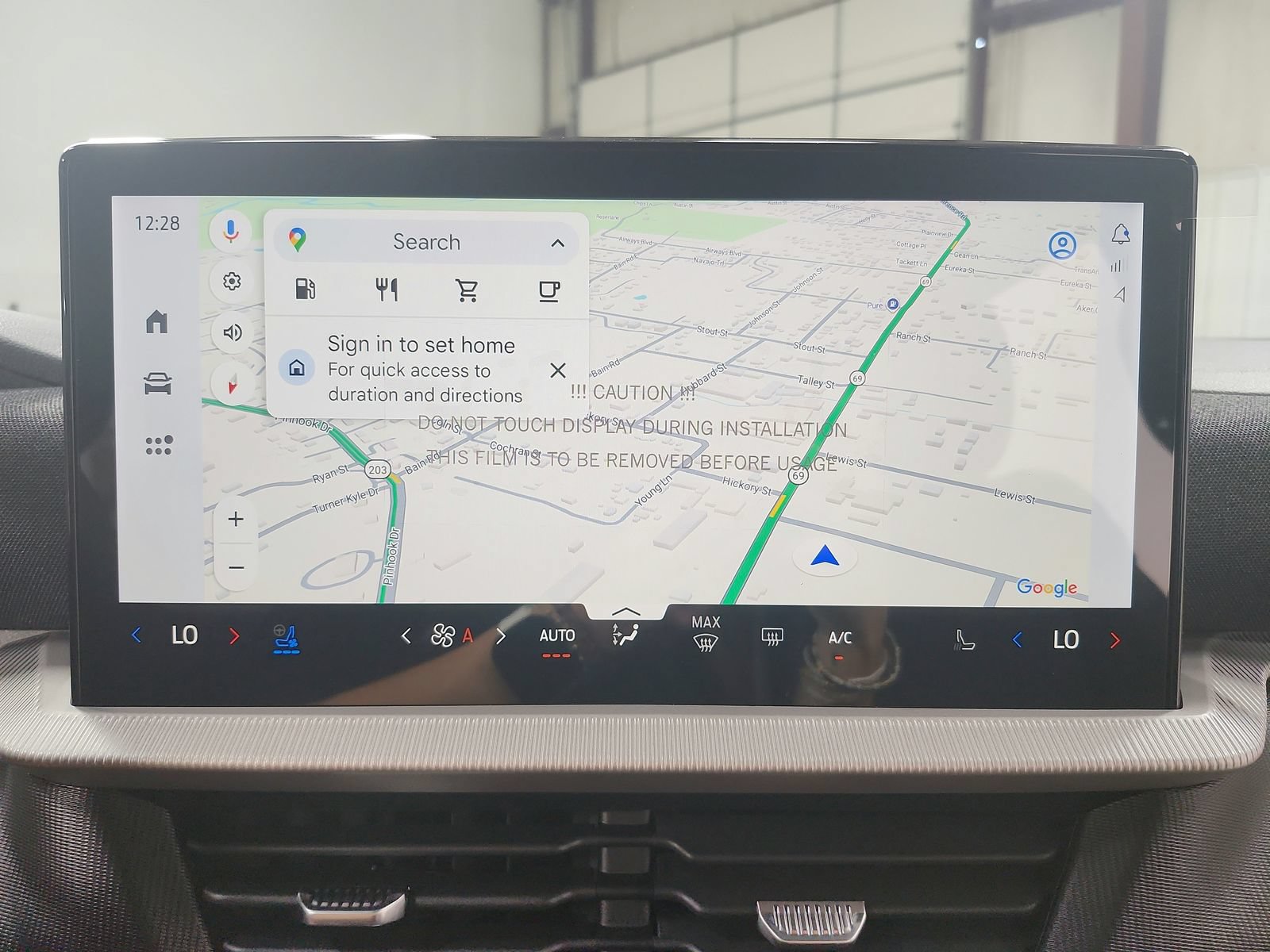 New 2026 Ford Explorer Tremor AWD/4WD image 28