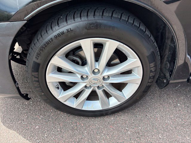 Used 2011 Lexus ES 350 FWD image 8