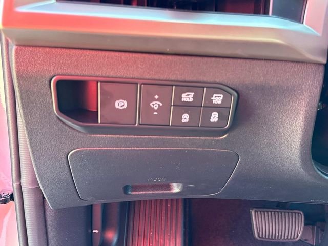 New 2027 Kia Telluride EX image 23