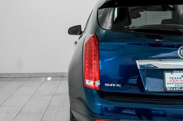 Used 2010 Cadillac SRX Luxury image 48