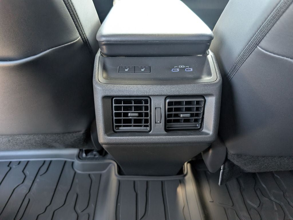 New 2026 Toyota bZ Woodland AWD/4WD image 27