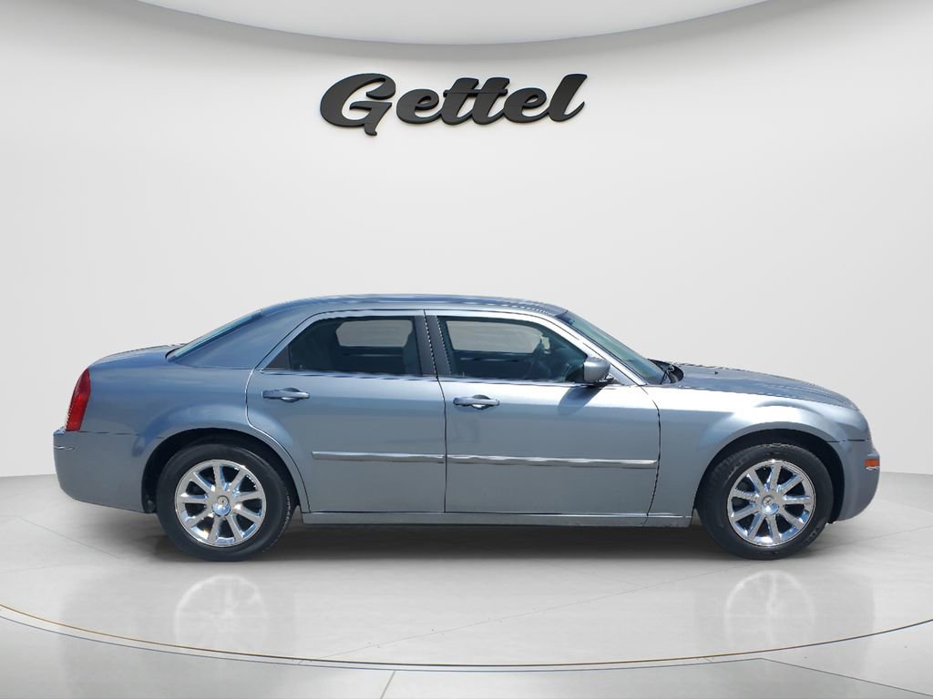 Used 2007 Chrysler 300 Touring L image 3