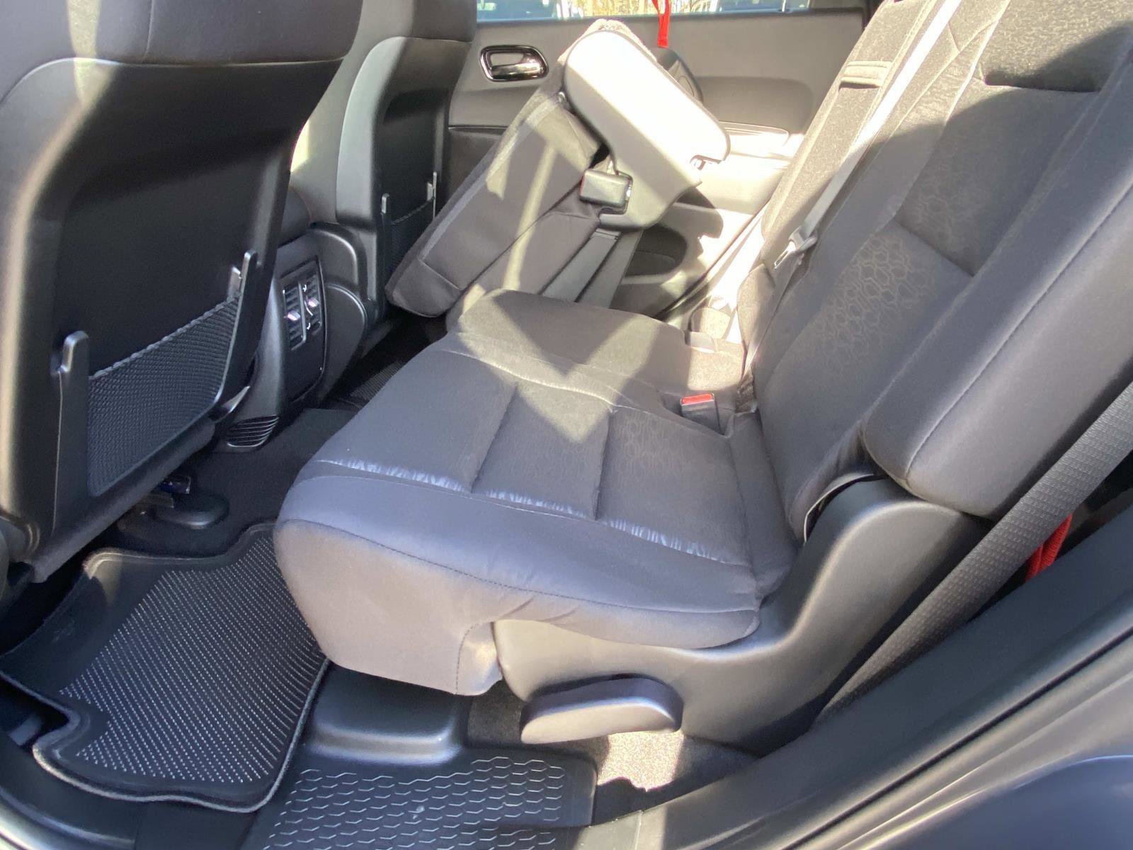 New 2026 Dodge Durango GT w/ Blacktop Package image 10