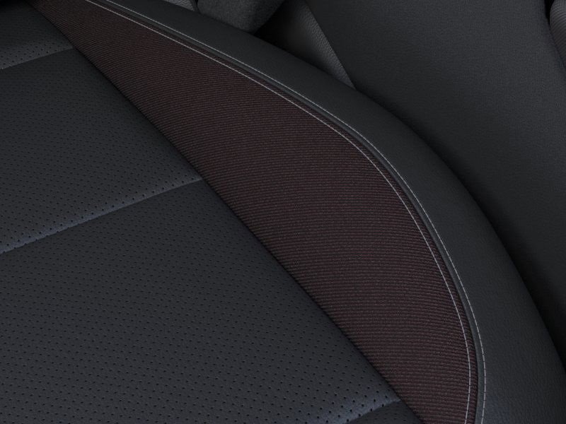 New 2025 Chevrolet Equinox EV RS image 52