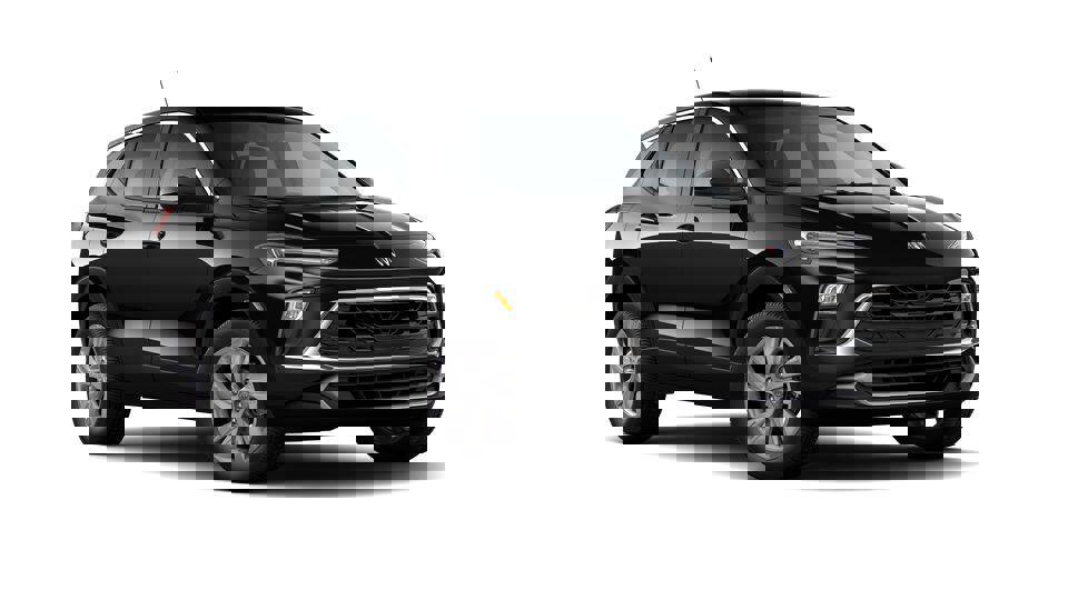 New 2026 Buick Encore GX Preferred w/ Advanced Technology Package image 61