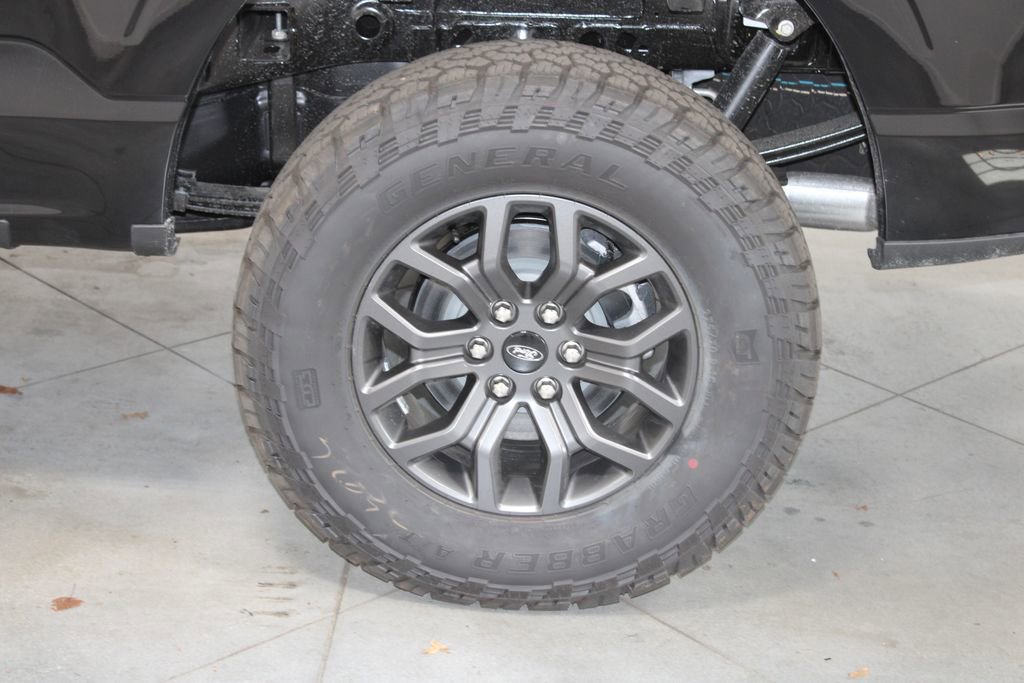 New 2025 Ford F150 Tremor w/ Equipment Group 402A High image 16