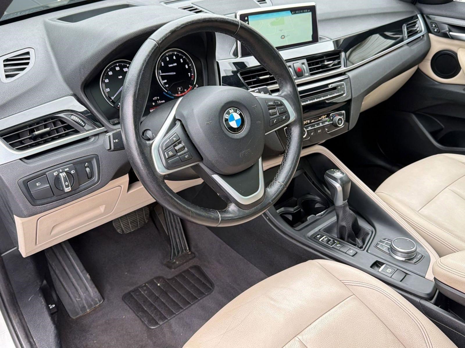 Used 2018 BMW X1 xDrive28i w/ Premium Package AWD/4WD image 28