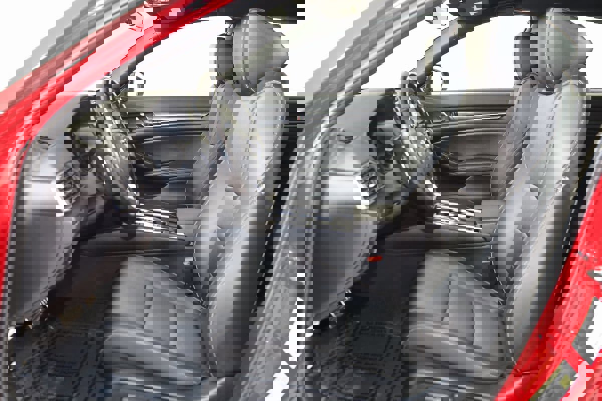 Used 2022 Honda Accord Sport image 9