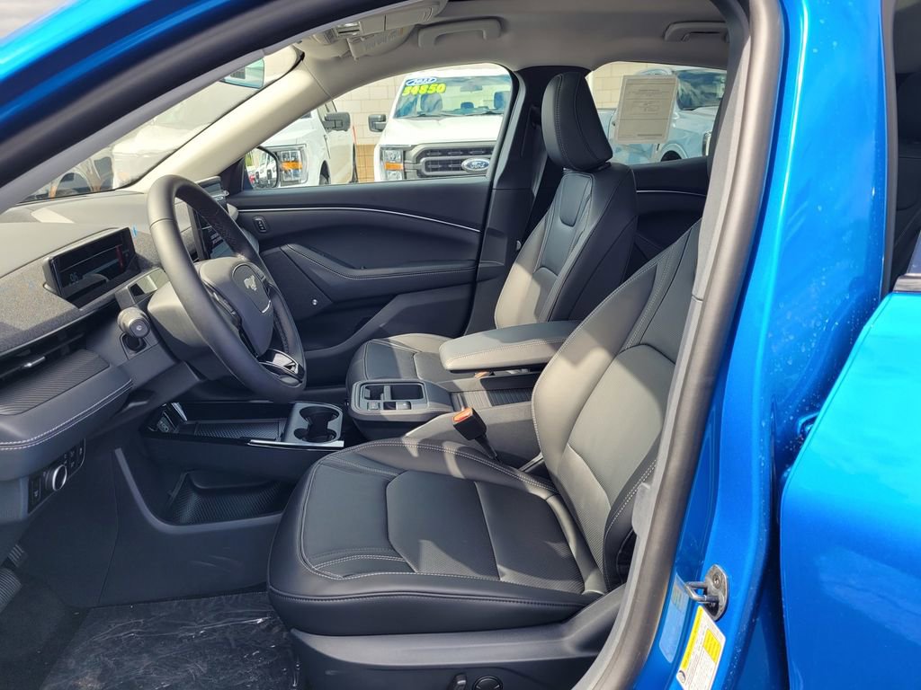 New 2025 Ford Mustang Mach-E Premium image 42