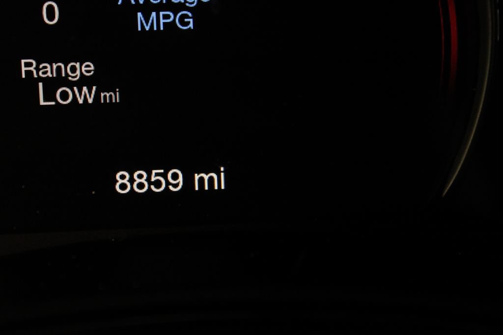 Used 2025 Dodge Durango GT w/ Blacktop Package RWD image 27