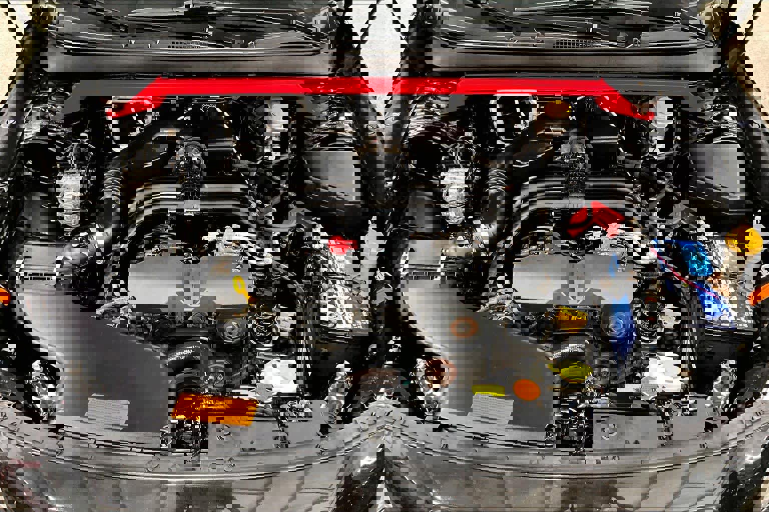 Used 2017 Subaru Legacy 2.5i Limited image 32