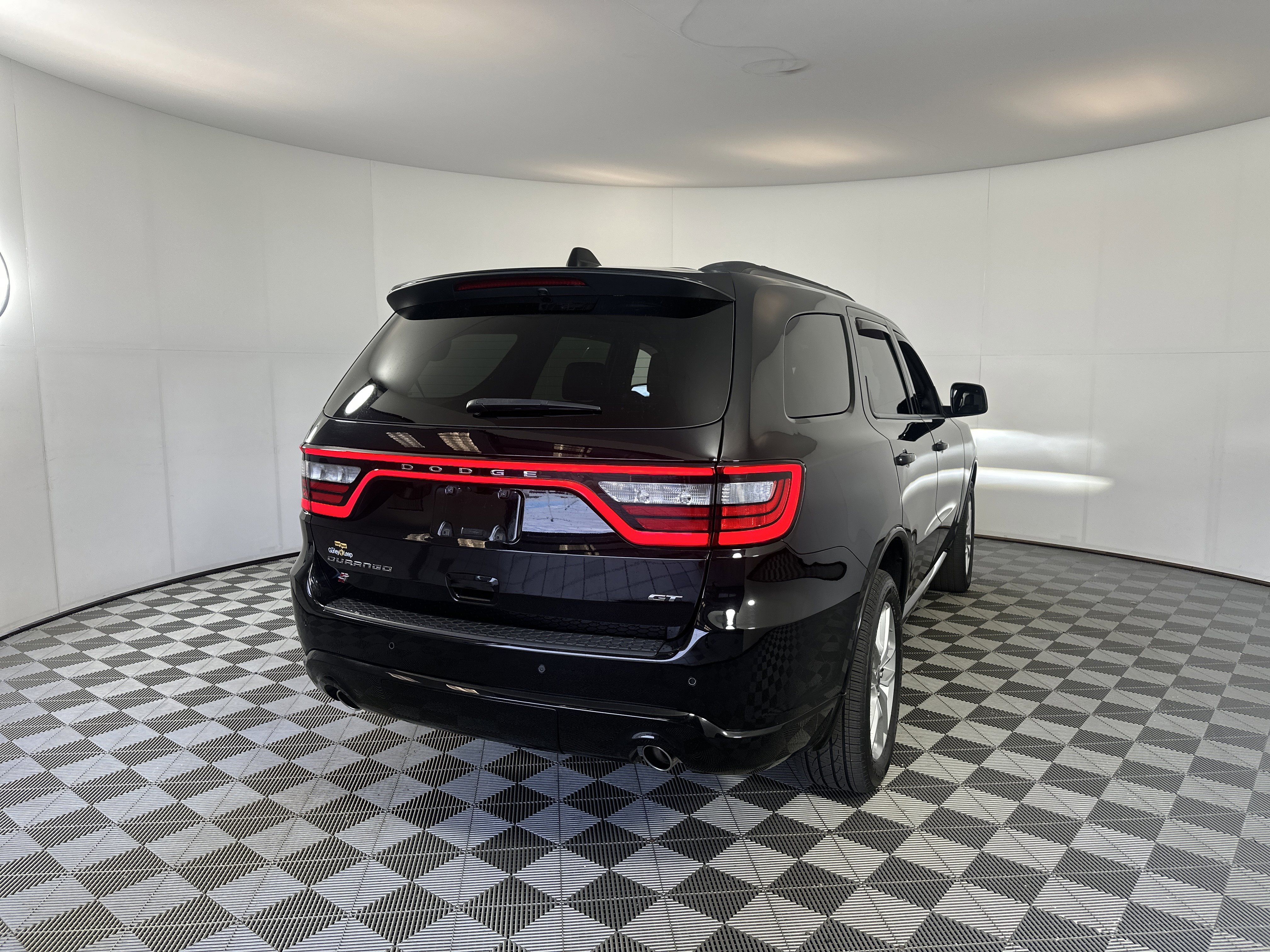 Used 2022 Dodge Durango GT image 10