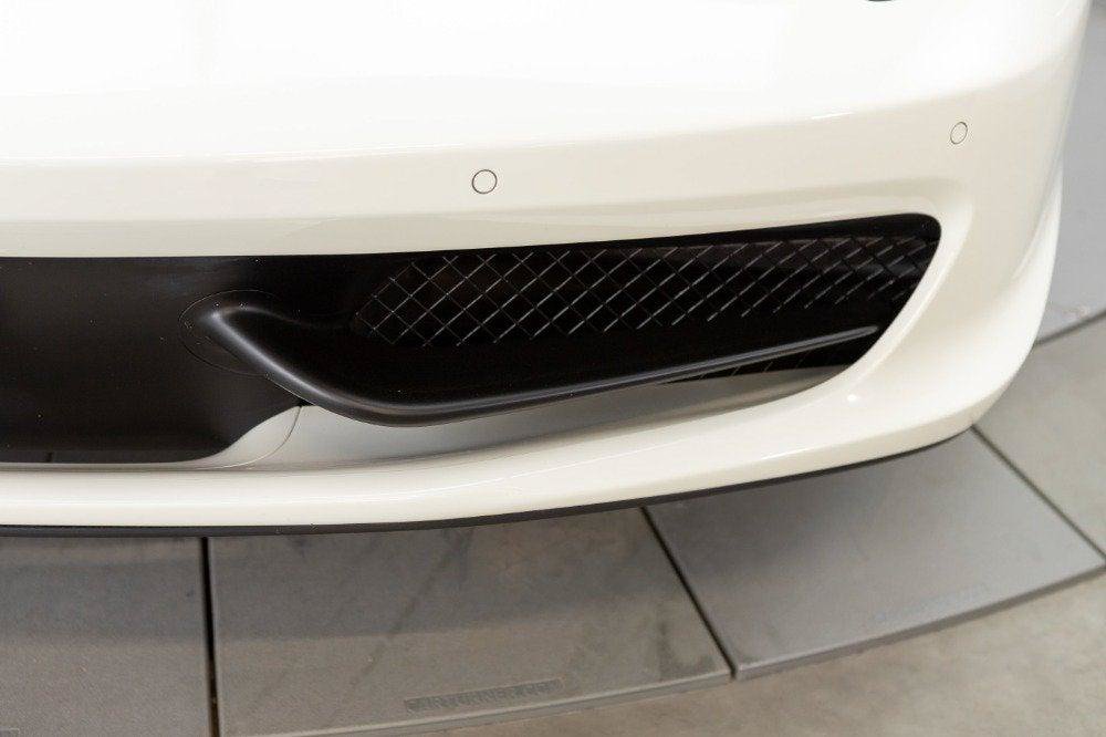 Certified 2014 Ferrari 458 Spider RWD image 31