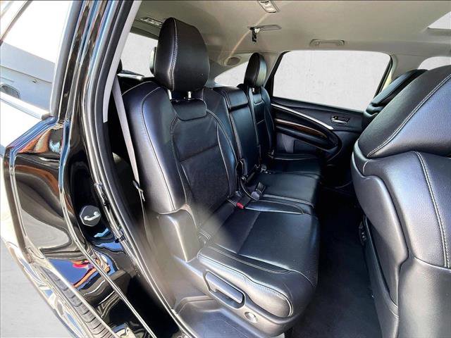 Used 2020 Acura MDX FWD w/ Technology Package image 29