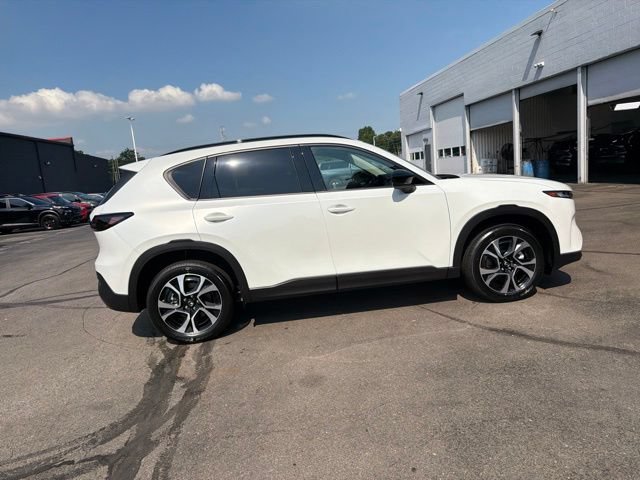New 2026 MAZDA CX-5 Preferred AWD/4WD image 6