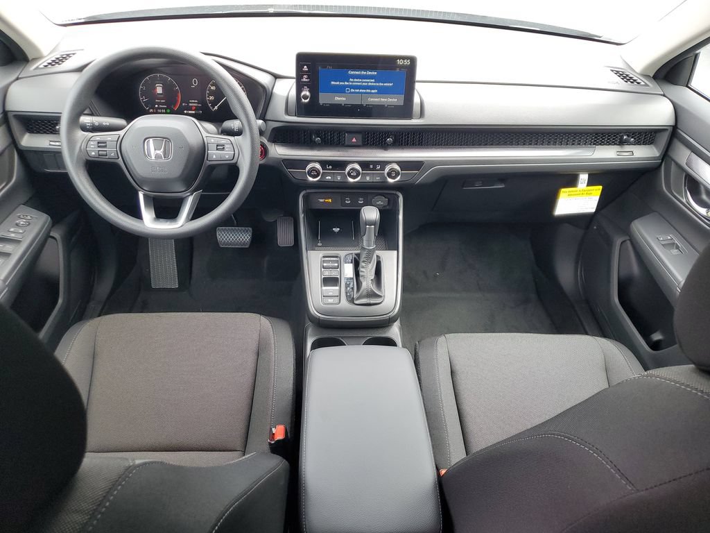 New 2026 Honda CR-V LX image 13
