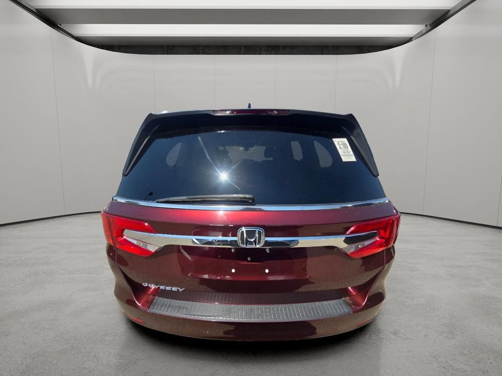 Used 2018 Honda Odyssey EX-L image 8