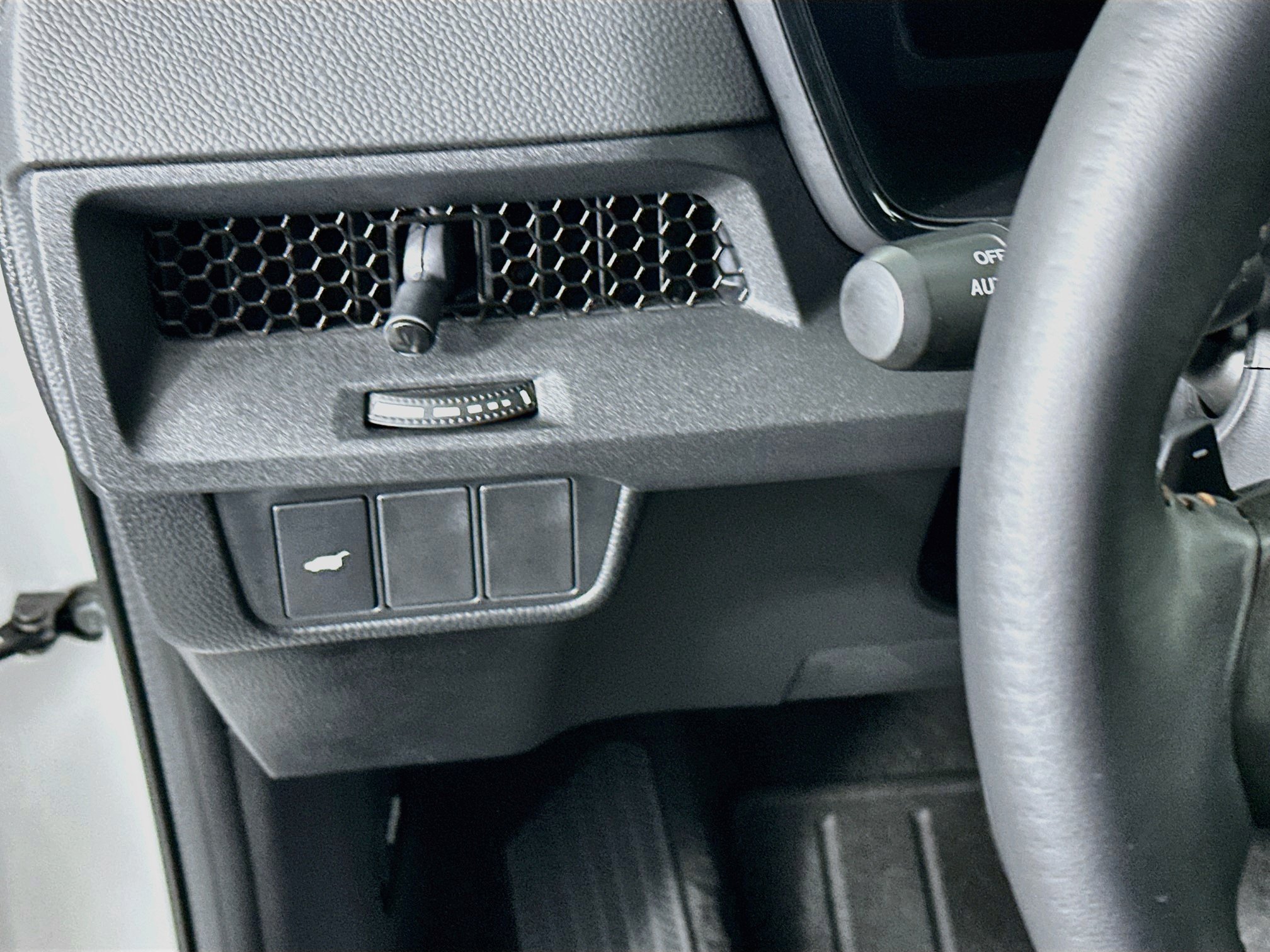 Used 2026 Honda CR-V Sport-L image 17