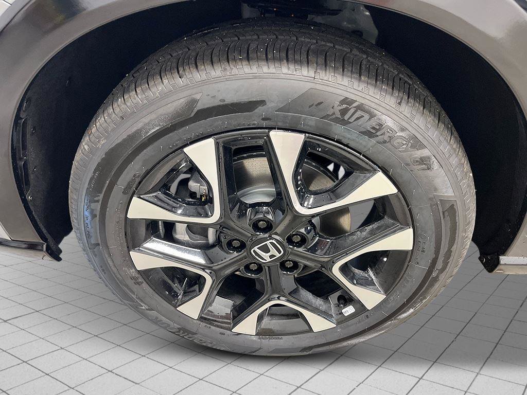 New 2026 Honda HR-V EX-L image 10