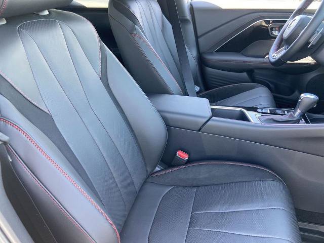 Used 2025 Acura ADX A-Spec image 25