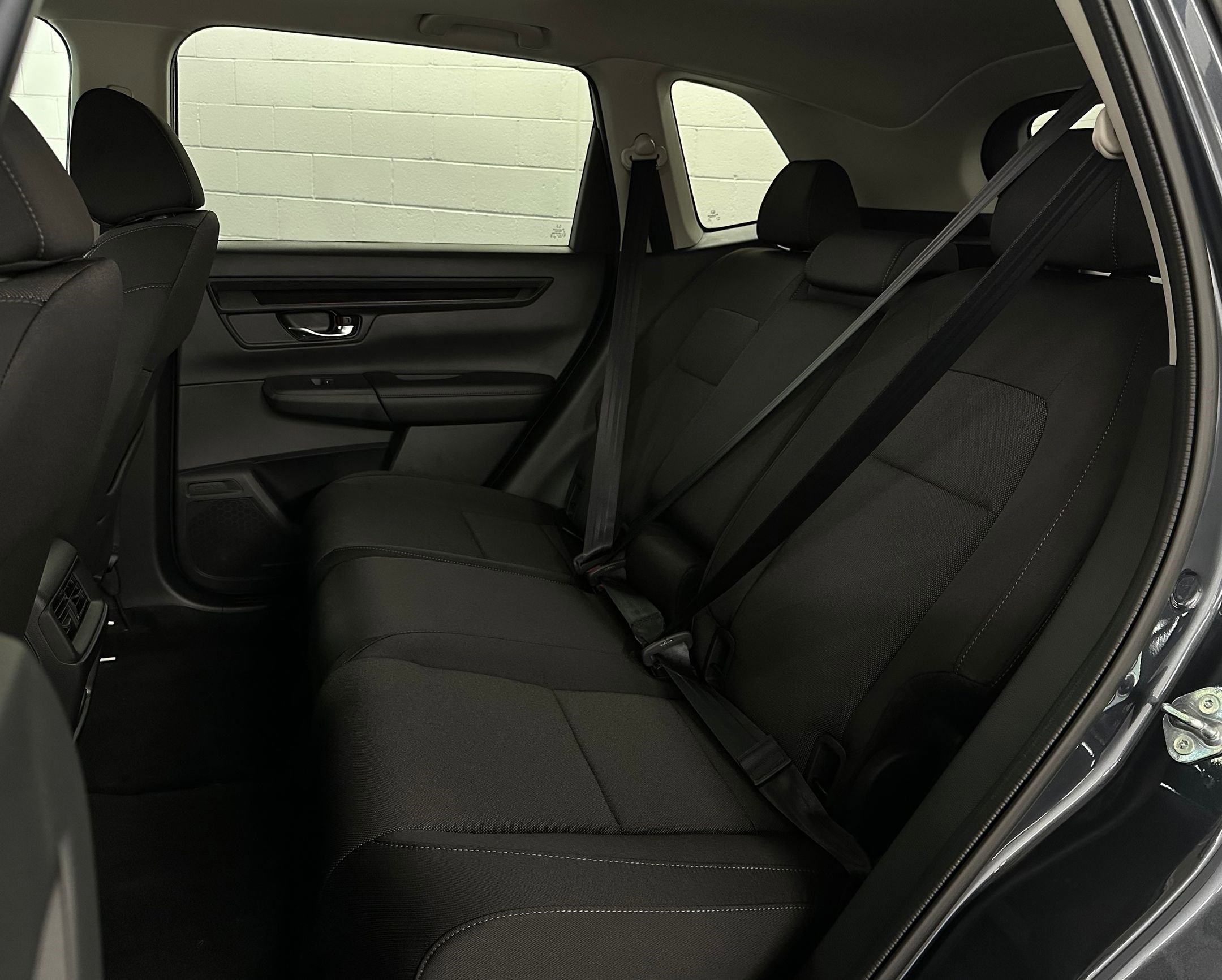 New 2026 Honda CR-V EX image 14