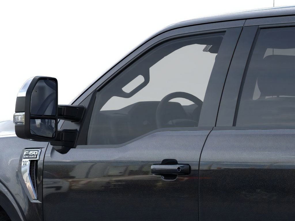 New 2025 Ford F150 King Ranch w/ FX4 Off-Road Package image 42