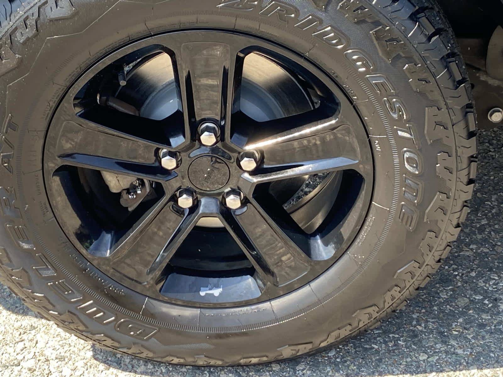 Used 2022 Jeep Wrangler Unlimited Sport AWD/4WD image 27
