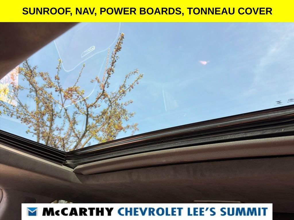 Used 2025 GMC Sierra 1500 Denali Ultimate image 6