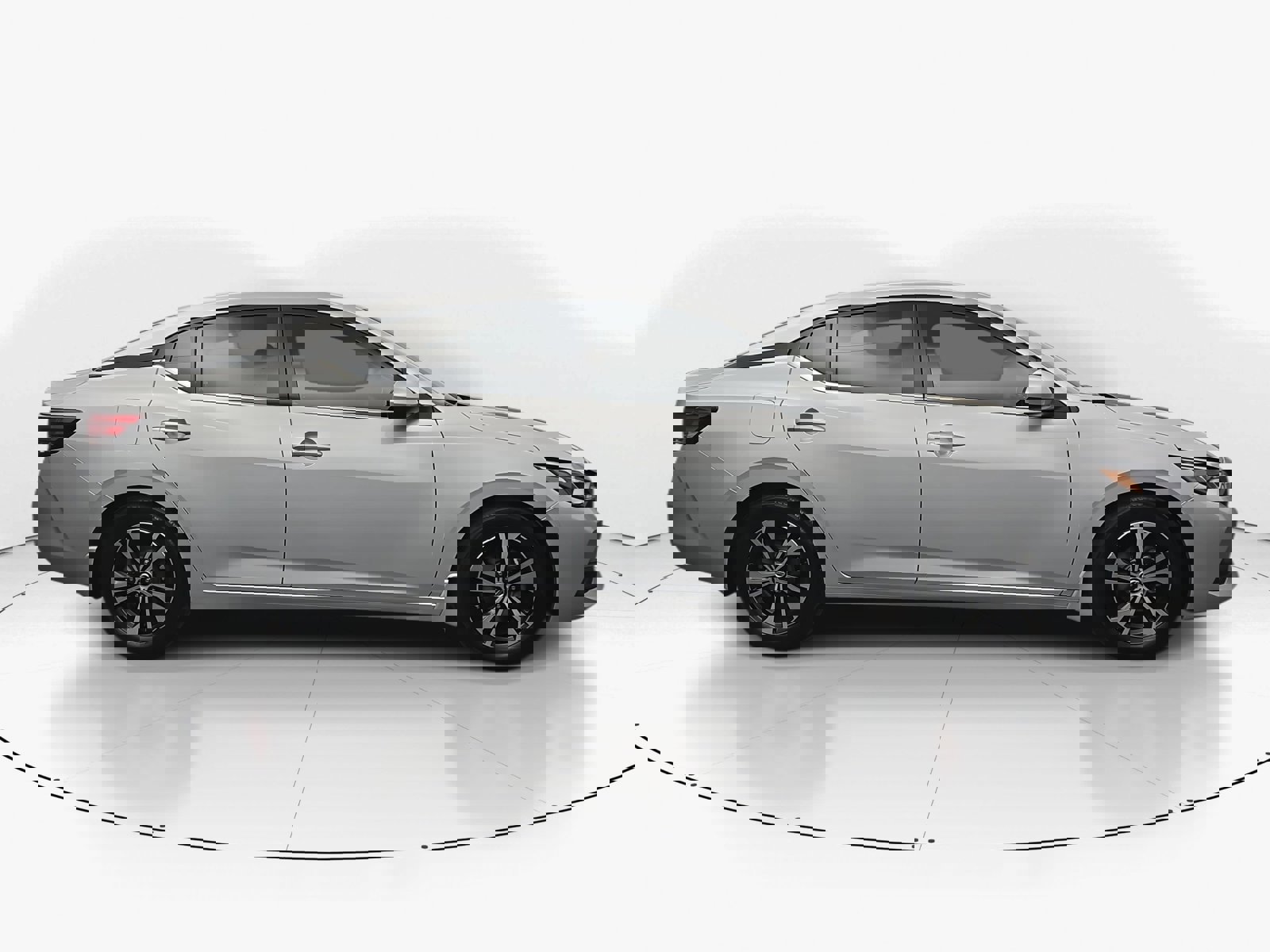 Used 2022 Nissan Sentra SV w/ All-Weather Package image 8