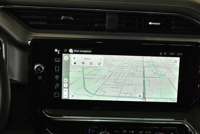 New 2025 GMC Sierra 1500 Denali image 42