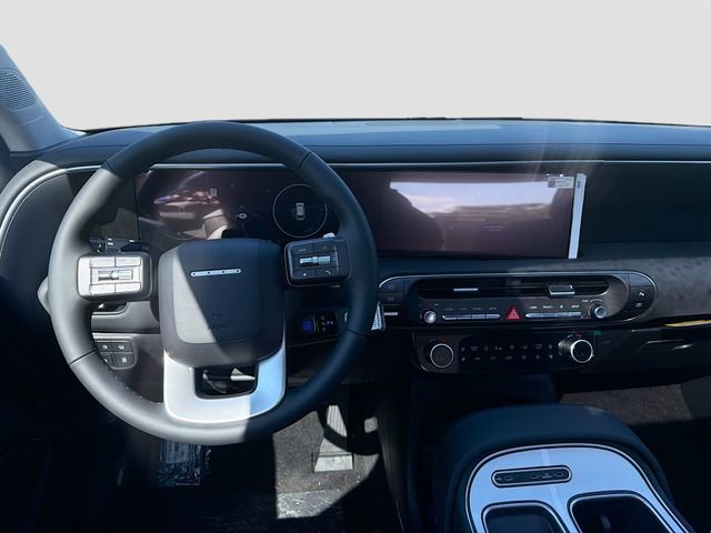 New 2026 Hyundai Palisade SEL Premium image 24