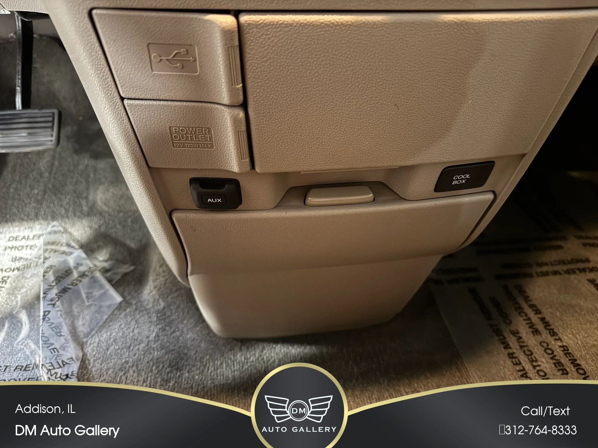 Used 2017 Honda Odyssey EX-L image 23