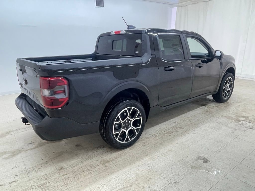 New 2026 Ford Maverick Lariat image 5
