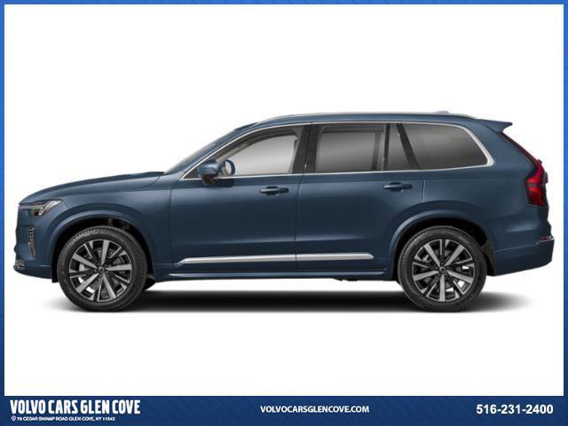 New 2026 Volvo XC90 B6 Plus w/ Protection Package Premier image 3