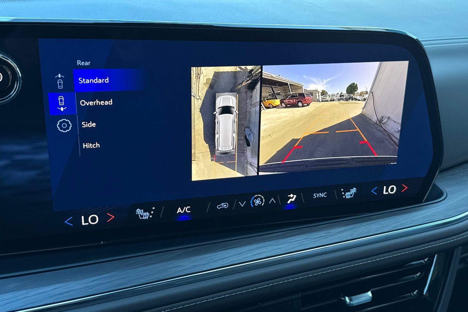 New 2026 Chevrolet Suburban LT w/ Comfort Package image 28